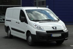 Peugeot Expert Verkopen